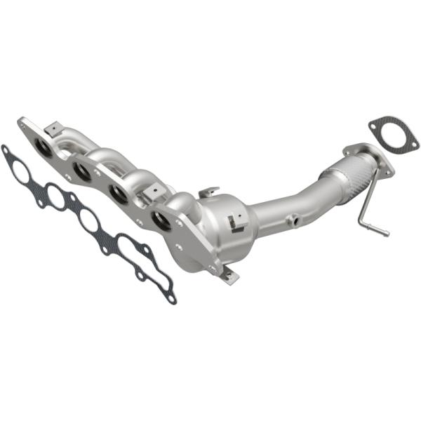 MAG Converter Direct Fit Magnaflow 5531802