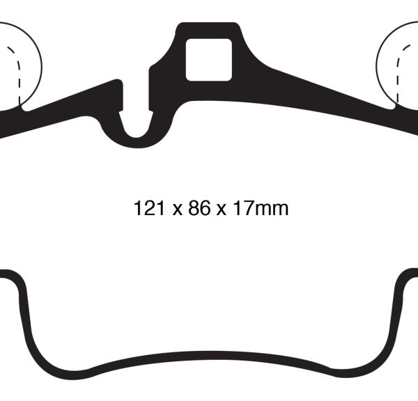 EBC DP32029C