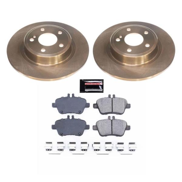 PowerStop KOE7377