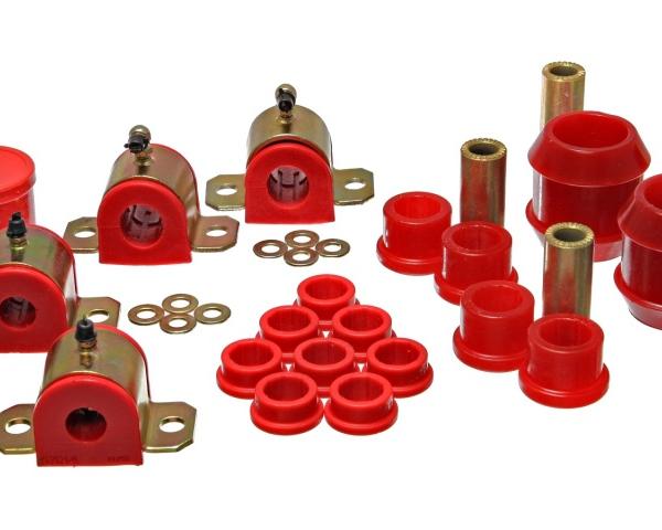 Energy Suspension 8.18106R