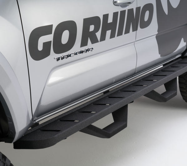 Go Rhino 6341808720PC