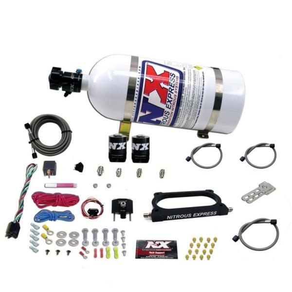 Nitrous Express 20949-10