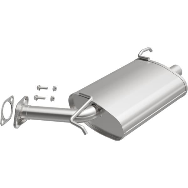 MAG BRE Muffler Kit Magnaflow 108-0033