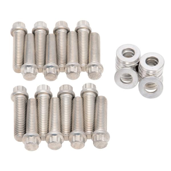 Edelbrock 8564
