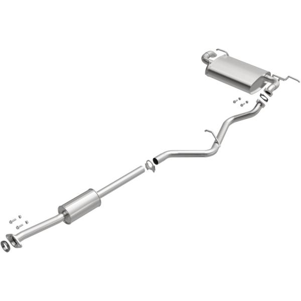 MAG BRE Exhaust Kits Magnaflow 106-0802