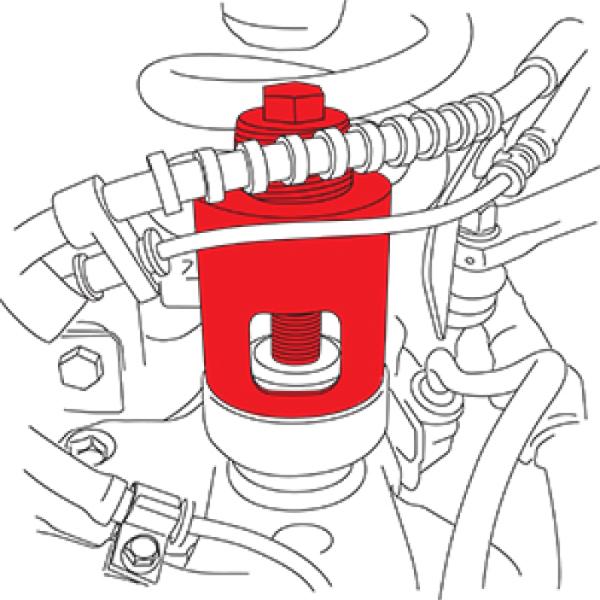 SPC Performance 77885