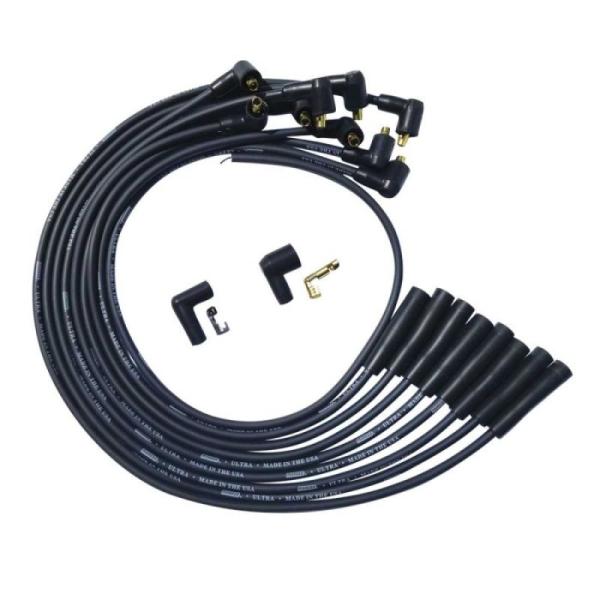 MOR Ignition - Wire Set Moroso 51041