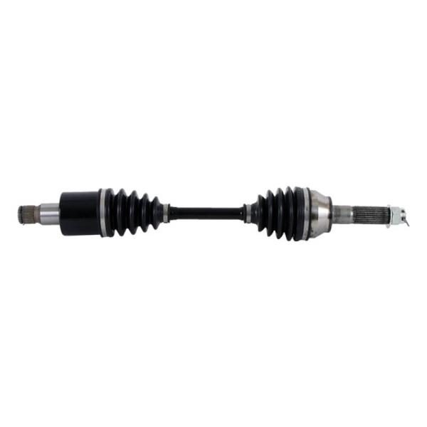 ABR Xtreme Duty Axles All Balls Racing AB6-PO-8-372