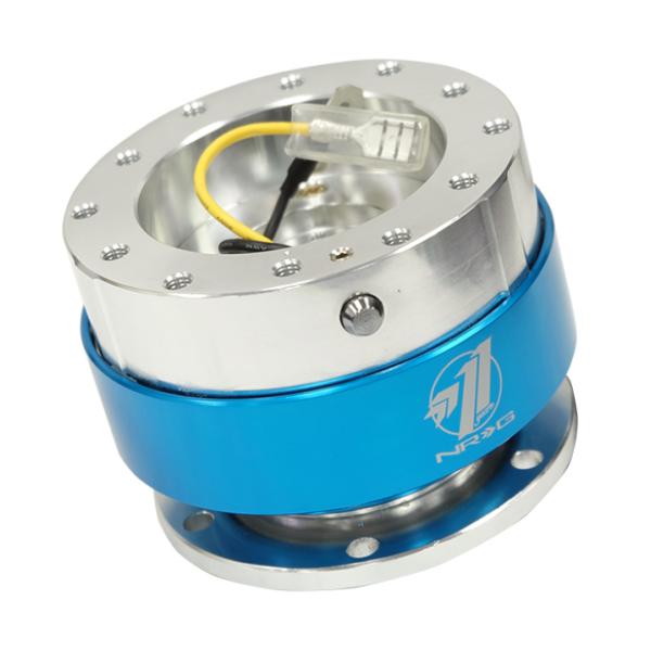 NRG SRK-100BL