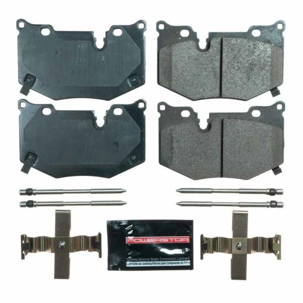 PowerStop Z23-8010