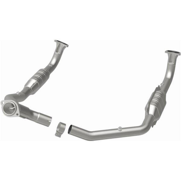 Magnaflow 93691