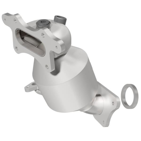 MAG Converter Direct Fit Magnaflow 51680