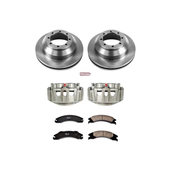 PowerStop KCOE4719