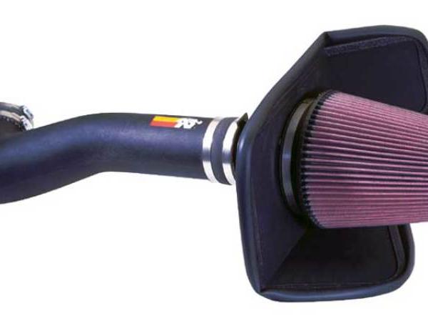 K&N Engineering 57-2551