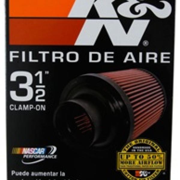 KN Universal Air Filter K&N Engineering RE-0950