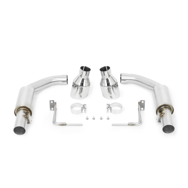 Mishimoto MMEXH-MUS8-15APP