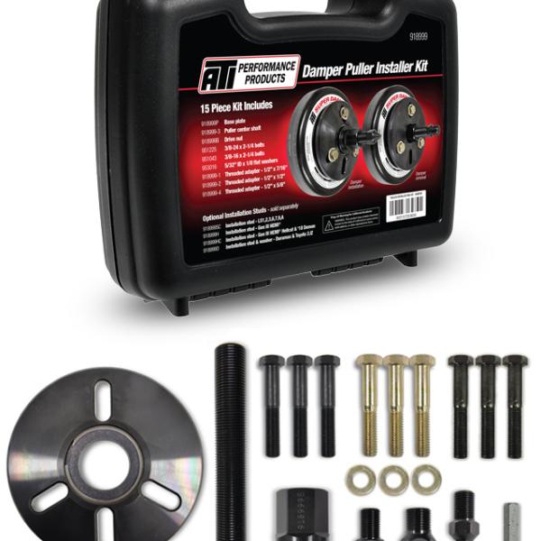 ATI ATI918999