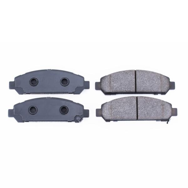 PowerStop 16-1401