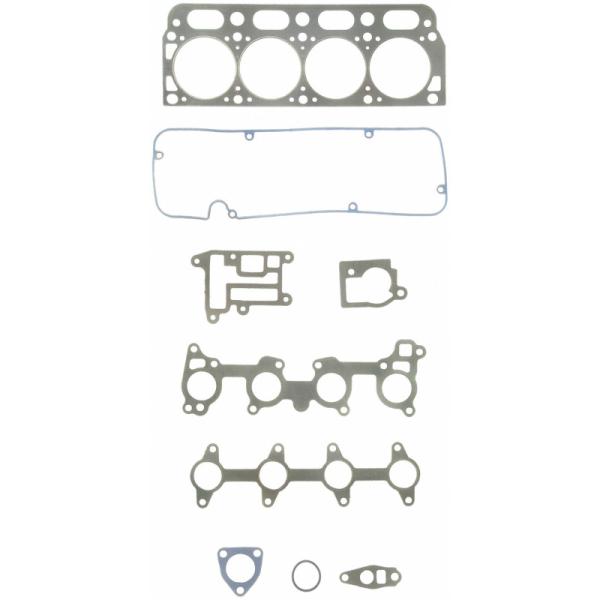 FEL Cylinder Head Gaskets Fel-Pro HIS9469PT