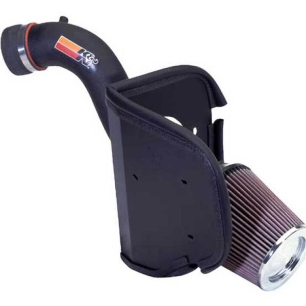 KN 57 FIPK Air Intake 50 K&N Engineering 57-6011