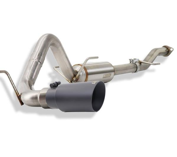 Carven Exhaust CT1002