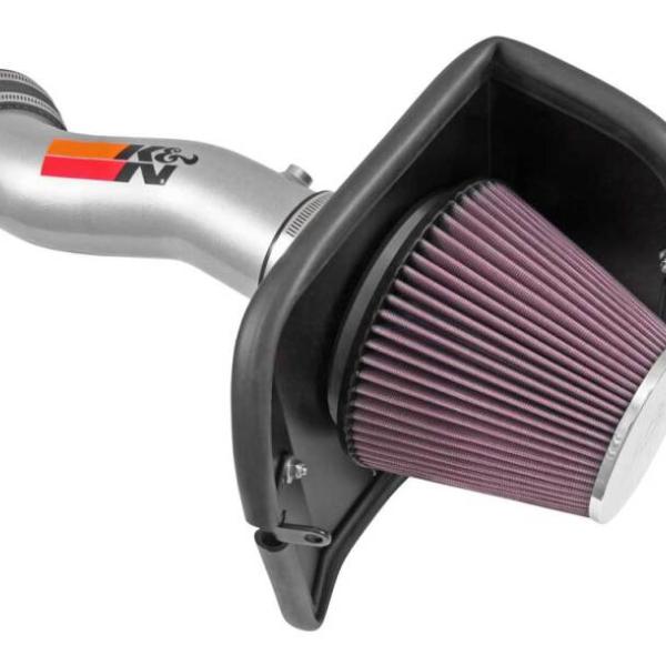 K&N Engineering 77-1569KS