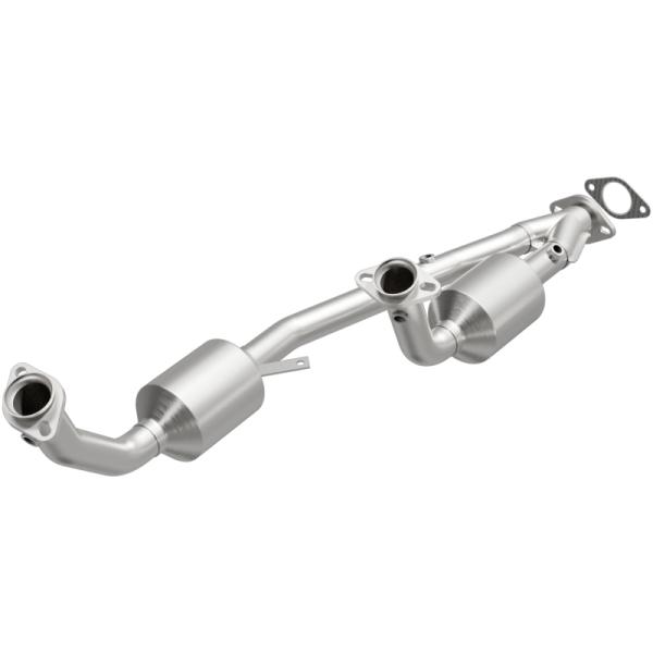 MAG Converter Direct Fit Magnaflow 3391353