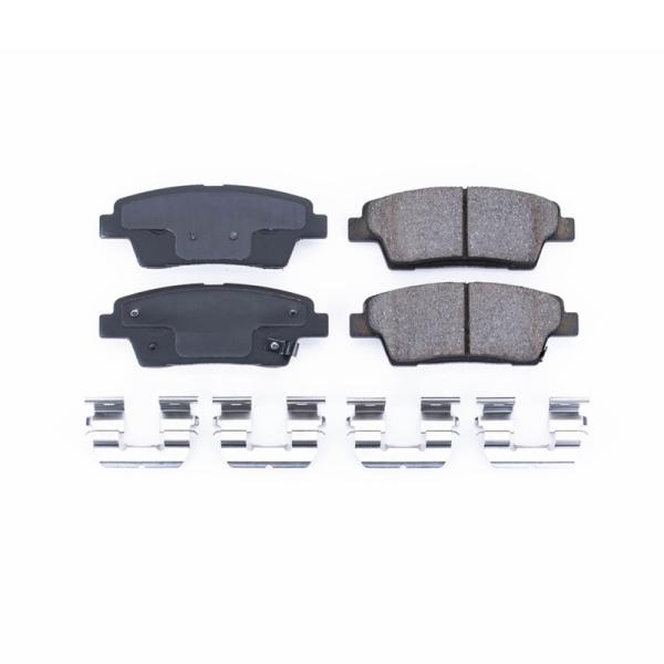 PowerStop 17-1551