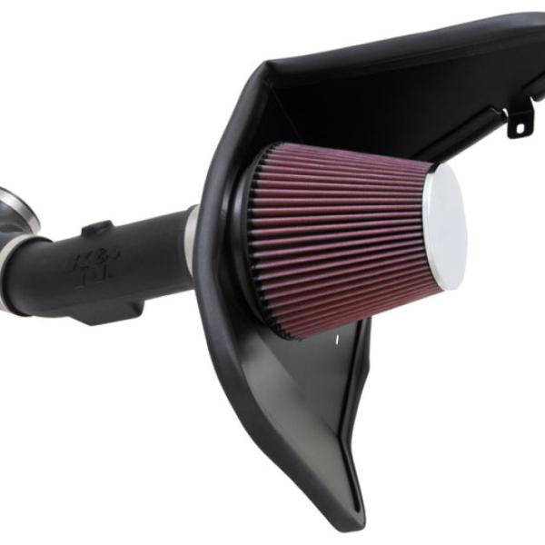 KN 63 AirCharger Intake K&N Engineering 63-3078