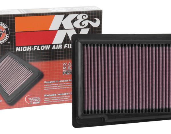 K&N Engineering 33-3087