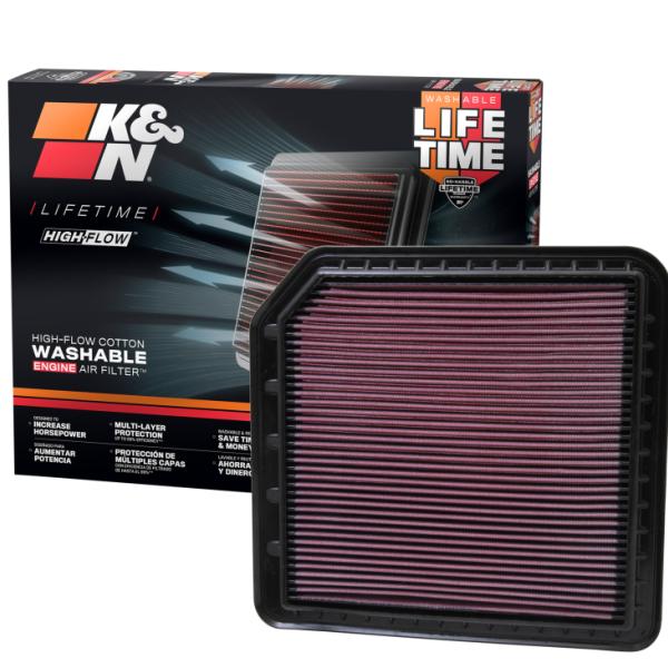 K&N Engineering 33-2456