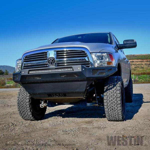 Westin 58-41025