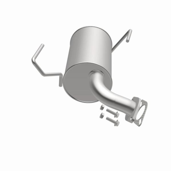 MAG BRE Exhaust Kits Magnaflow 108-0122