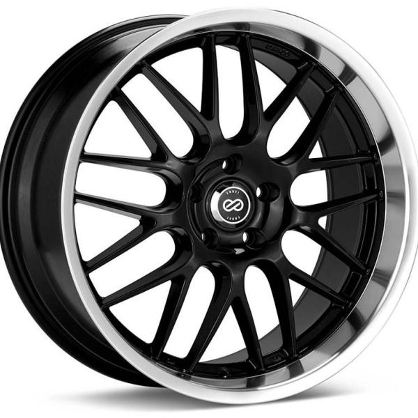 Enkei 469-890-6540BK