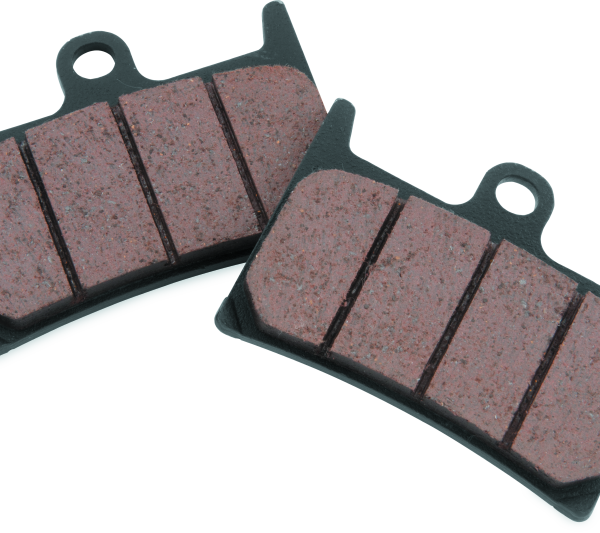 BKM Brake Pads BikeMaster 961205