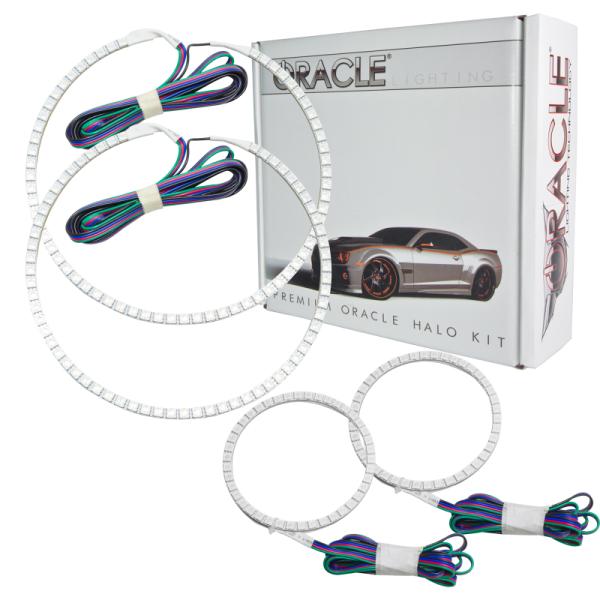 ORACLE Lighting 2659-334