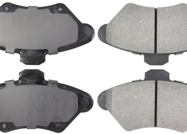 Stoptech 309.06000