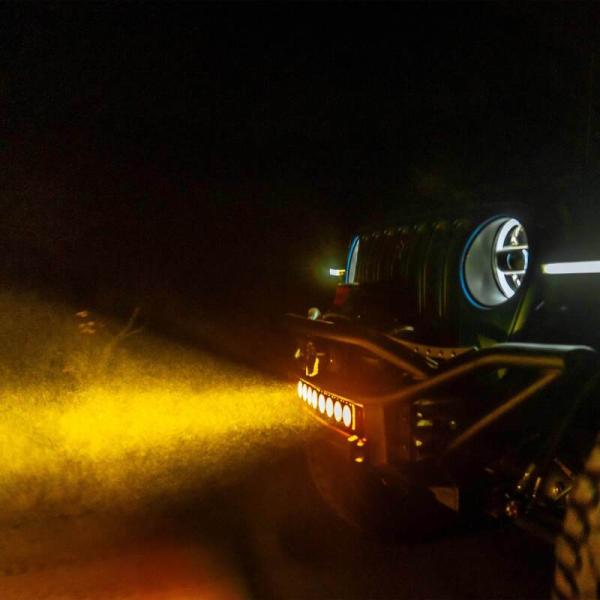 KCL FLEX ERA LED Light Bar KC HiLiTES 4274