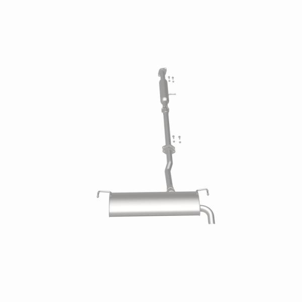 MAG BRE Exhaust Kits Magnaflow 106-0828