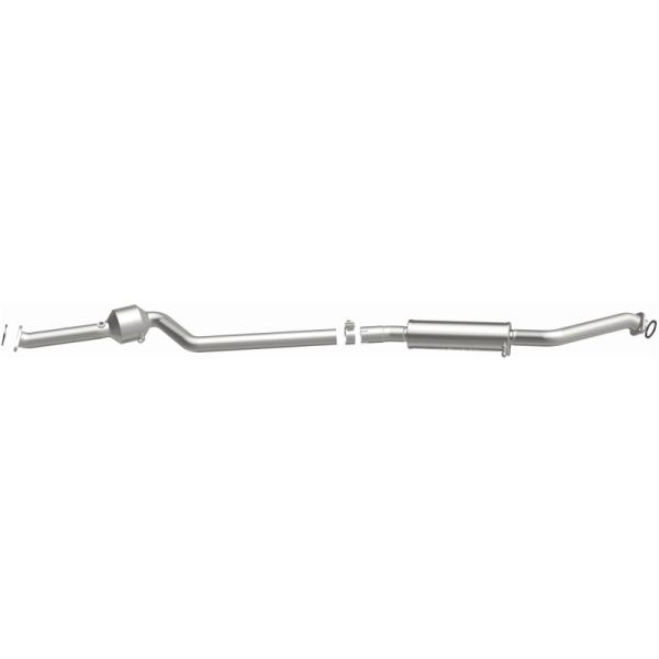 MAG Converter Direct Fit Magnaflow 21-322