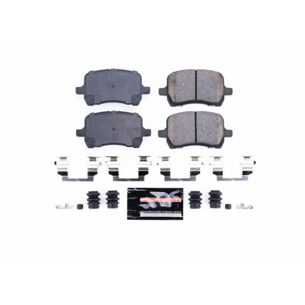 PowerStop Z23-1160