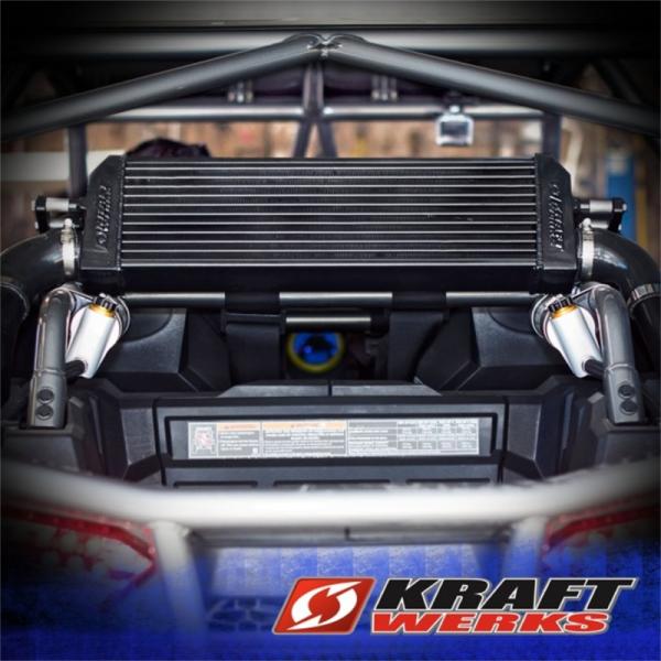 KRT Powersports Superchargers KraftWerks 150-17-1000
