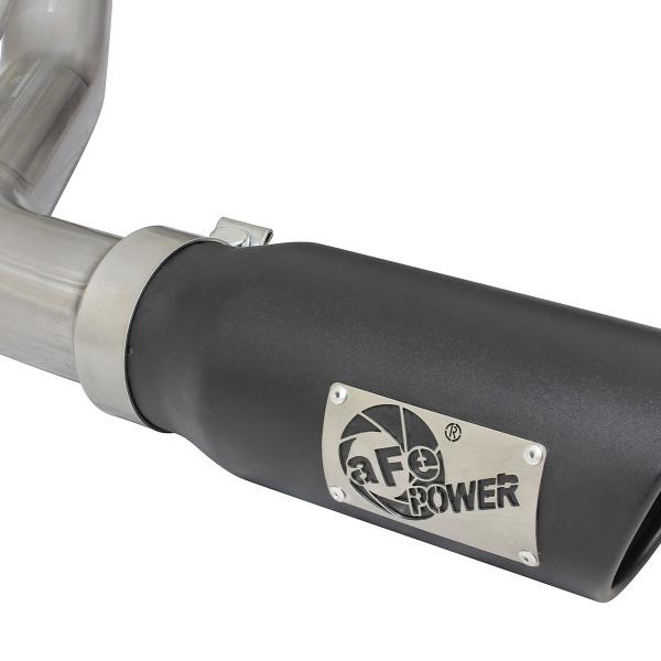 AFE Exhaust Cat Back aFe 49-44057-B