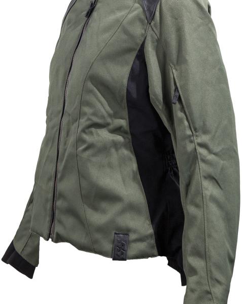 Speed and Strength 609902