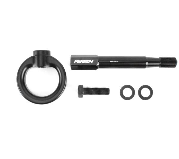 Perrin Performance PSP-BDY-255BK