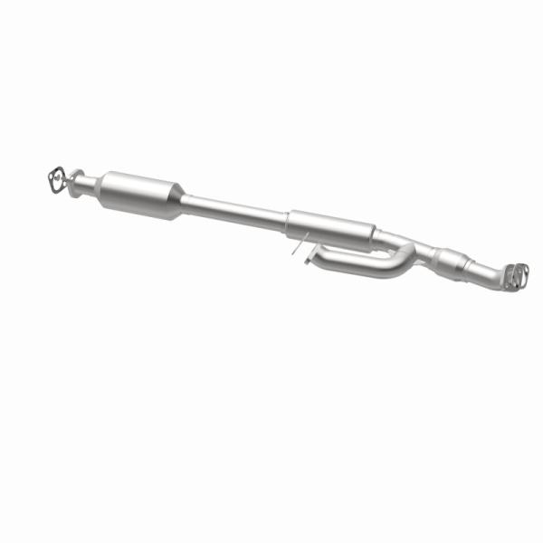 MAG Converter Direct Fit Magnaflow 5571534
