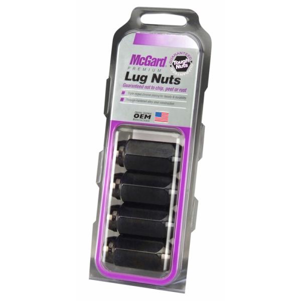 MCG Hex Lug Nuts McGard 64022