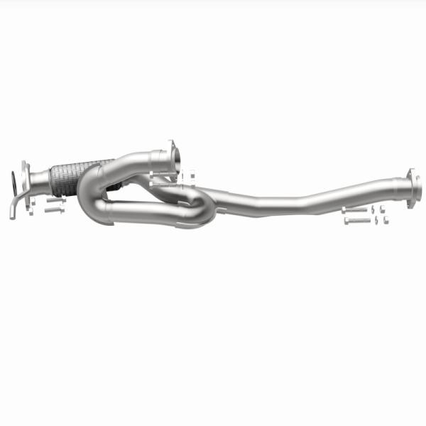 Magnaflow 107-0255