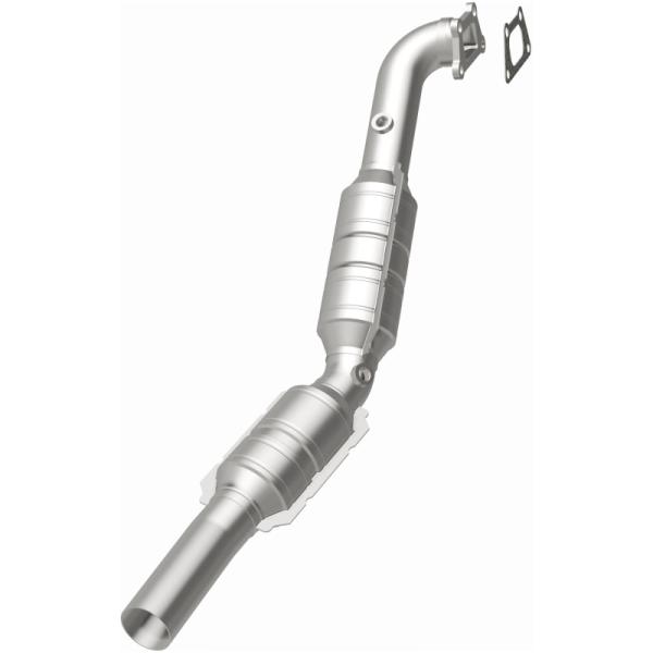 MAG Converter Direct Fit Magnaflow 551682
