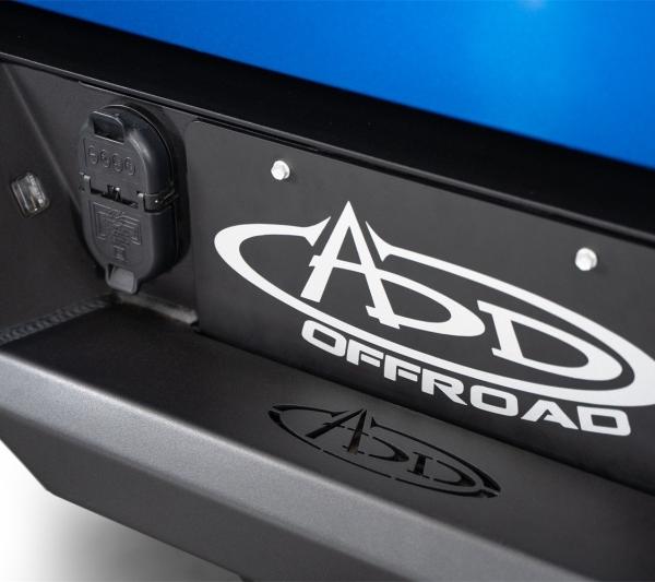 Addictive Desert Designs R14020NA0103